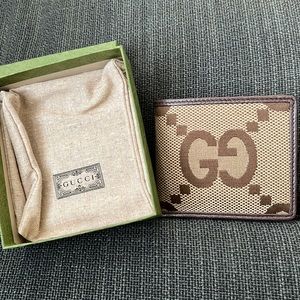 Men’s Gucci Wallet